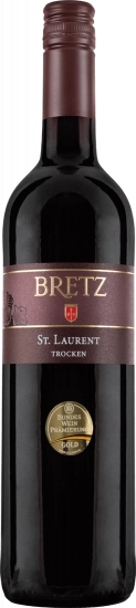 Bretz St. Laurent trocken 2021