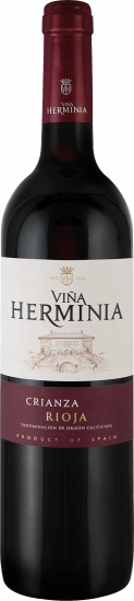 Viña Herminia Rioja Crianza 2019