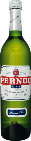 Pernod Ricard Pernod 1l