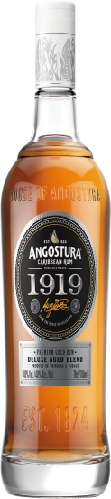 Angostura 1919 Premium Rum 0,7l