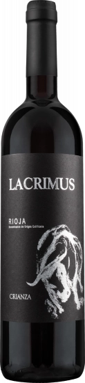 Javier Rodriguez Rioja Lacrimus Crianza D.O.C. 2021