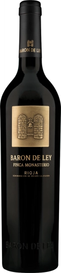 Baron de Ley Finca Monasterio 2020
