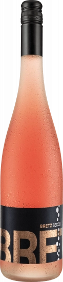 Bretz Secco rosé