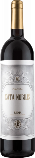 Nubori Rioja Cata Nobilis D.O.C. 2021