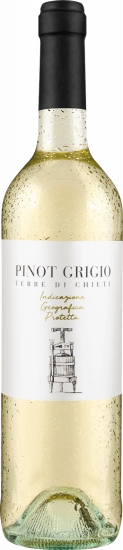 Tollo Pinot Grigio Terre di Chieti IGP 2022