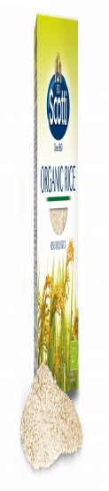 Scotti Bio-Reis Organic Rice 500 g