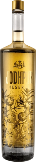 Jodhpur London Dry Gin Reserve 0,7l