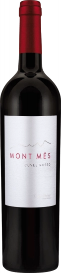 Castelfeder Cuvée Rosso Mont Mès Vigneti delle Dolomiti IGT 2021