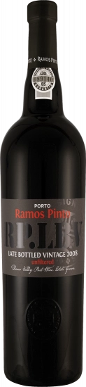 Ramos Pinto Late Bottled Vintage 2018