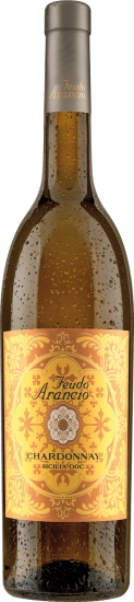 Feudo Arancio Chardonnay Sicilia DOC 2022