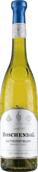 Boschendal 1685 Grande Cuvée Sauvignon Blanc 2022