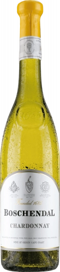 Boschendal 1685 Chardonnay 2020