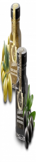 Vorteilsset Edel-Olivenpatés mit Trüffeln 180 g