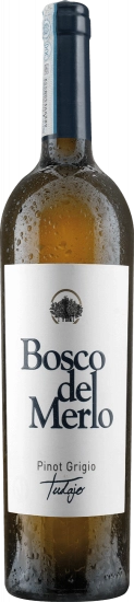 Bosco del Merlo Pinot Grigio delle Venezie Tudajo DOC 2022