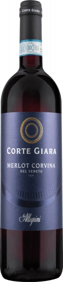 Corte Giara Merlot Corvina Veneto IGT 2022