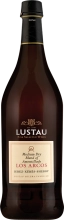 Emilio Lustau 16,90 Weinempfehlung Jerez