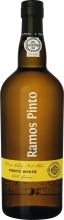 Ramos Pinto 17,41 Weinempfehlung Douro