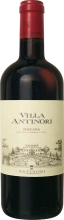 Antinori 15,49 Weinempfehlung Toskana