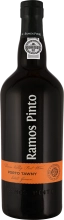 Ramos Pinto 17,50 Weinempfehlung Douro