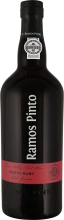 Ramos Pinto 17,32 Weinempfehlung Douro