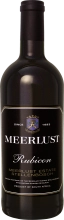 Meerlust Estate 31,57 Weinempfehlung Stellenbosch