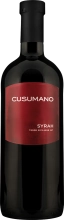 Cusumano 8,95 Weinempfehlung Sizilien