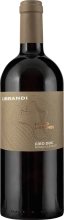 Librandi 7,19 Weinempfehlung Kalabrien