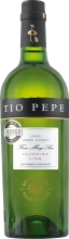 Tio Pepe 12,99 Weinempfehlung Jerez