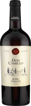 Fantini 6,99 Weinempfehlung Toskana