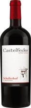 Azienda Vinicola Castelfeder 10,69 Weinempfehlung Südtirol