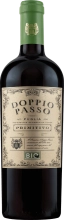 Casa Vinicola Botter 8,99 Weinempfehlung Apulien