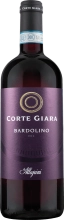 Corte Giara 8,49 Weinempfehlung Venetien