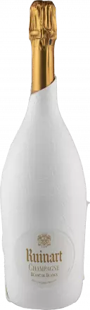 Champagne Ruinart Blanc de Blancs Second Skin von Ruinart