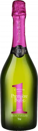 Sieur d'Arques Premiere Bulle Brut von Sieur d'Arques
