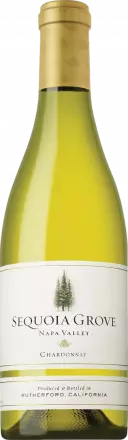 Sequoia Grove Chardonnay 2017 von Sequoia Grove