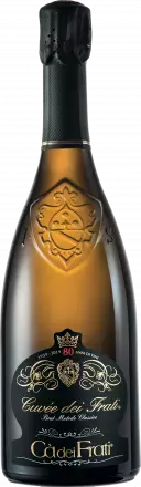 Ca dei Frati Cuvee dei Frati Brut von Ca dei Frati