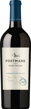 Duckhorn Postmark Cabernet Sauvignon 2018 von Duckhorn