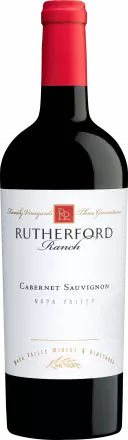 Rutherford Ranch Cabernet Sauvignon 2015 von Rutherford Rancch