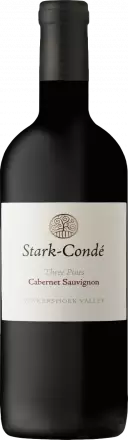 Stark Conde Three Pines Cabernet Sauvignon 2017 von Stark Conde