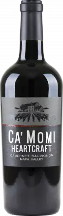 Ca' Momi Cabernet Sauvignon 2019 von Ca' Momi