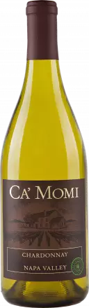 Ca' Momi Chardonnay 2019 von Ca' Momi