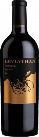 Leviathan Red 2018 von Leviathan