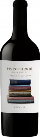 Roots Run Deep Hypothesis Cabernet Sauvignon 2018 von Roots Run Deep