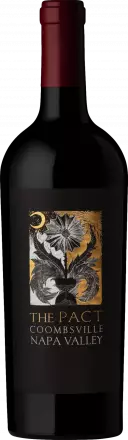 Faust The Pact Cabernet Sauvignon 2018 von faust
