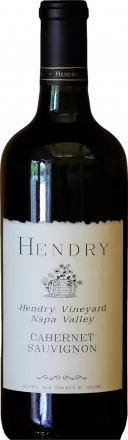 Hendry Cabernet Sauvignon 2015 von Hendry