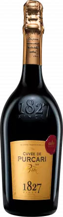 Chateau Purcari Cuvee de Purcari Brut von Chateau Purcari