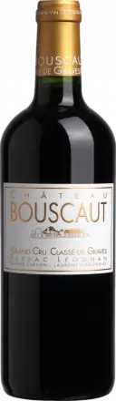 Chateau Bouscaut 2016 von Chateau Bouscaut