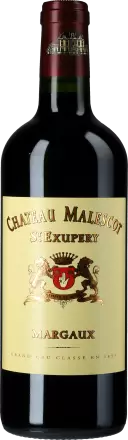 Chateau Malescot Saint Exupery 2018 von Chateau Malescot Saint Exupery