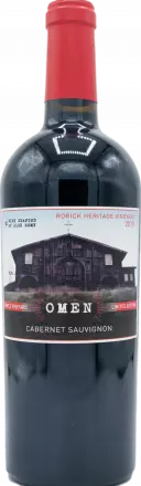Omen Cabernet Sauvignon 2018 von Omen