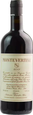 Montevertine Montevertine 2019 von Montevertine